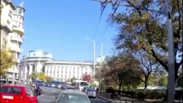 Снимка: Facebook