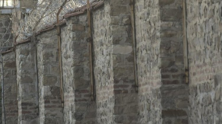 Снимка: Булфото архив