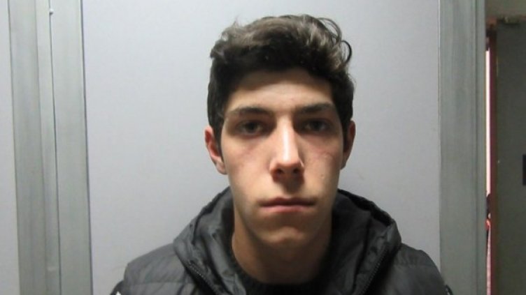 Снимка: МВР