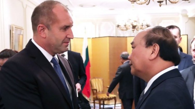 Снимка: Facebook