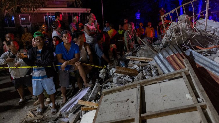 Снимка: Reuters