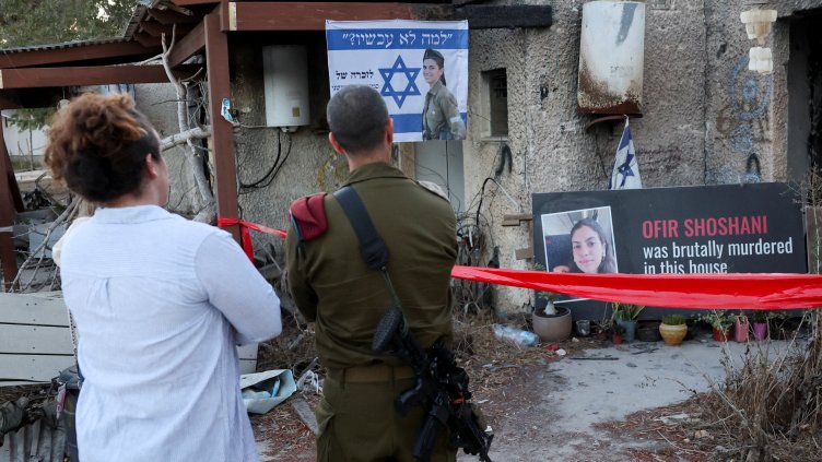 Снимка: Reuters