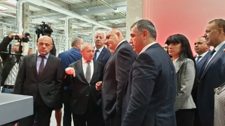 Снимка: Facebook