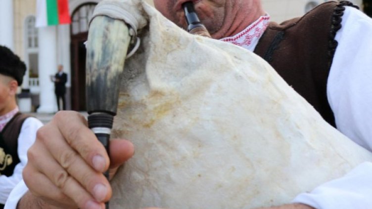 Снимка: Булфото архив