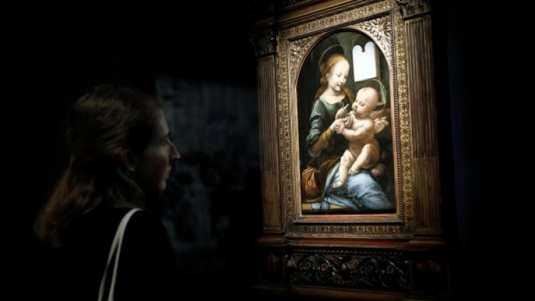 Снимка: Reuters