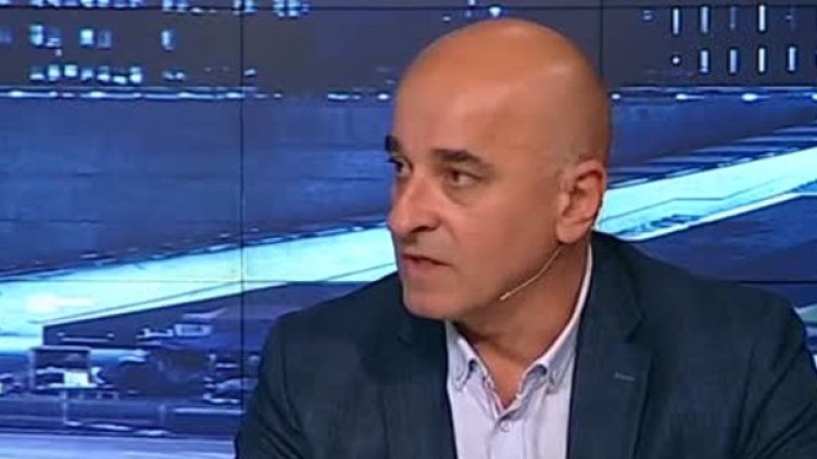 Снимка: Bulgaria ON AIR