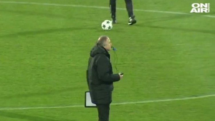 Снимка: Bulgaria ON AIR