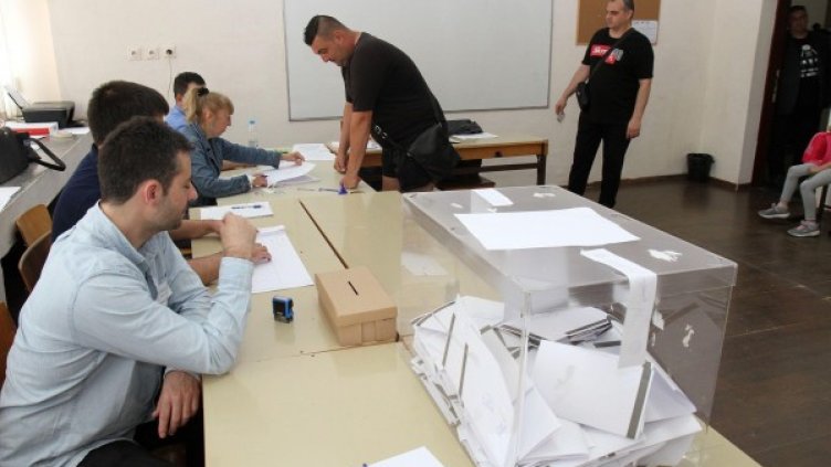 Снимка: архив, Булфото