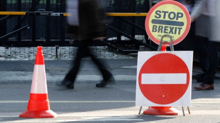 Снимка: архив, Reuters