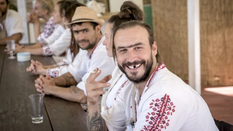 Снимка: Фермата