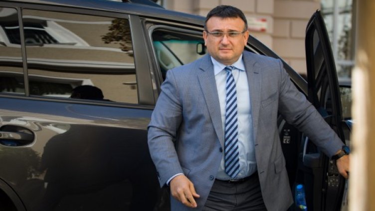 Снимка: Димитър Кьосемарлиев, Dnes.bg