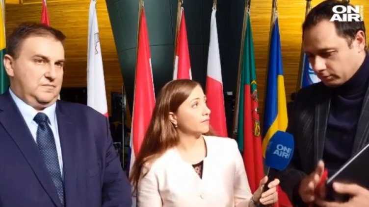 Снимка: Bulgaria ON AIR