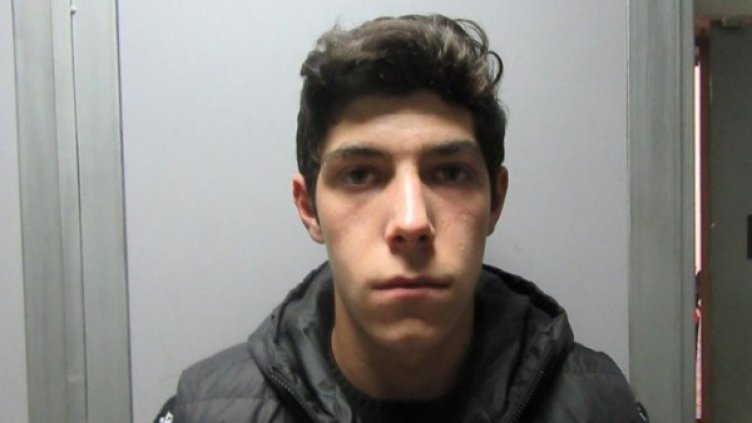 Снимка: МВР