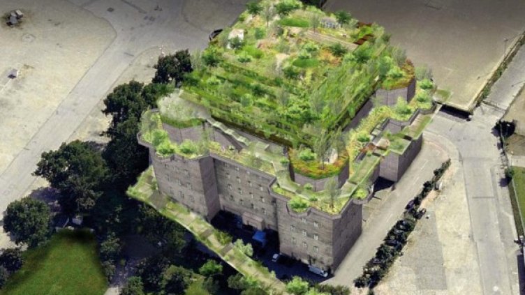 Снимка: nhow Hotels