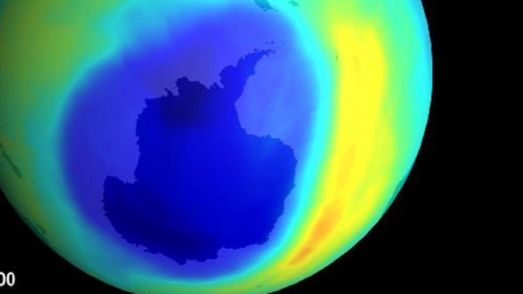 Снимка: Reuters