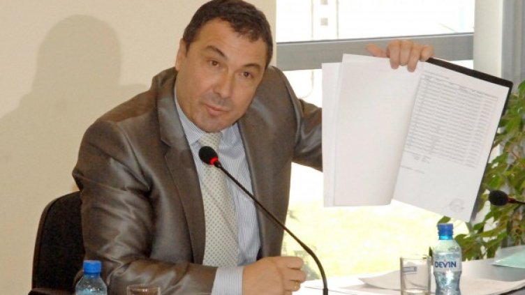 Снимка: Булфото архив