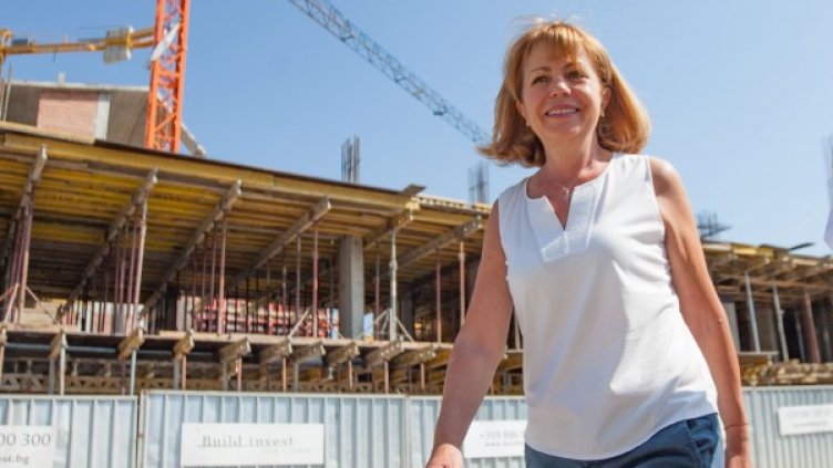 Снимка: Димитър Кьосемарлиев, Dnes.bg