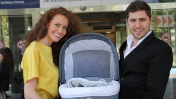 Снимка: Facebook