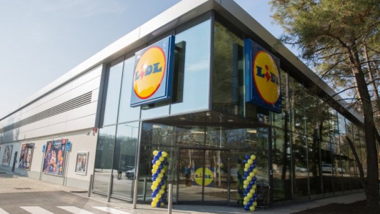 Снимка: Лидл