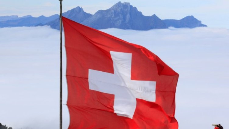 Снимка: Reuters