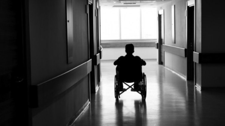 Снимка:  Reuters