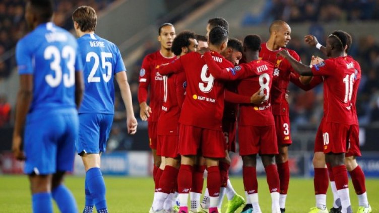 Снимка: Reuters