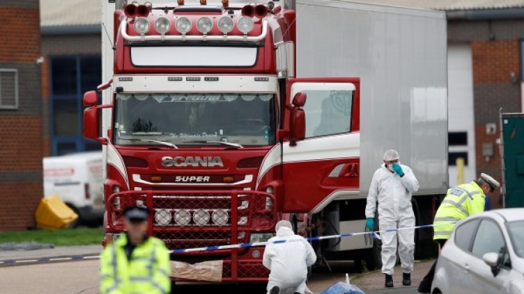 Снимка: Reuters