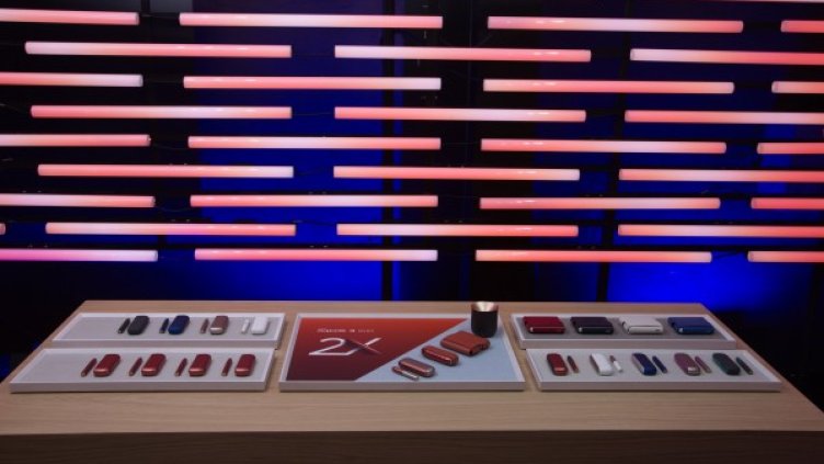 Снимка: IQOS 3 DUO