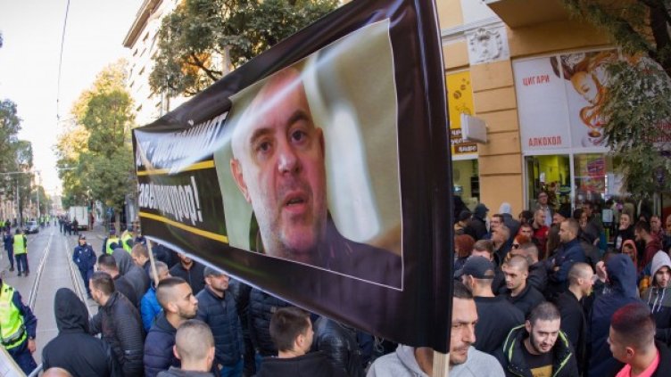 ВСС избира новия главен прокурор, кандидатурата - една