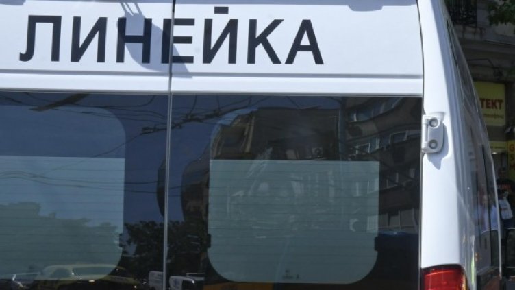 Снимка: архив Булфото