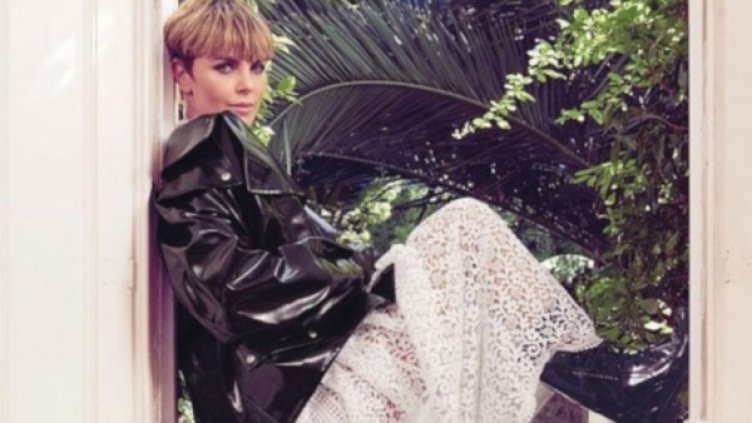 Снимка: Glamour