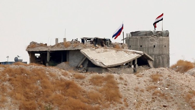 Снимка: Reuters