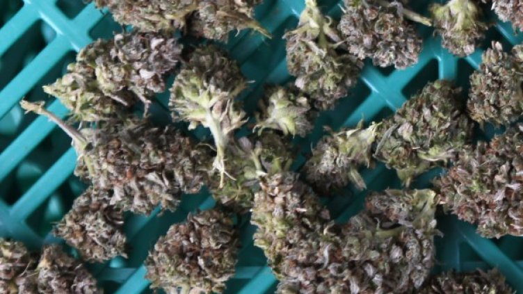 Снимка: архив, Reuters