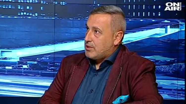 Дни преди вота: Десницата е обединена, тя е ГЕРБ и СДС!