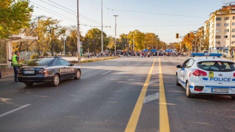 Снимка: Димитър Кьосемарлиев, Dnes.bg