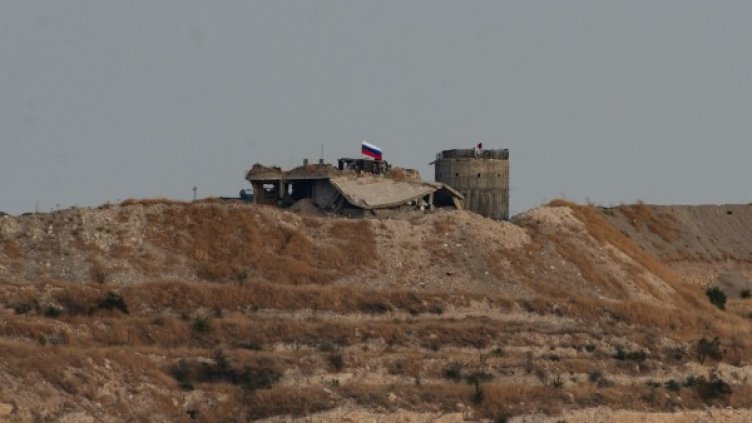 Снимка: архив, Reuters