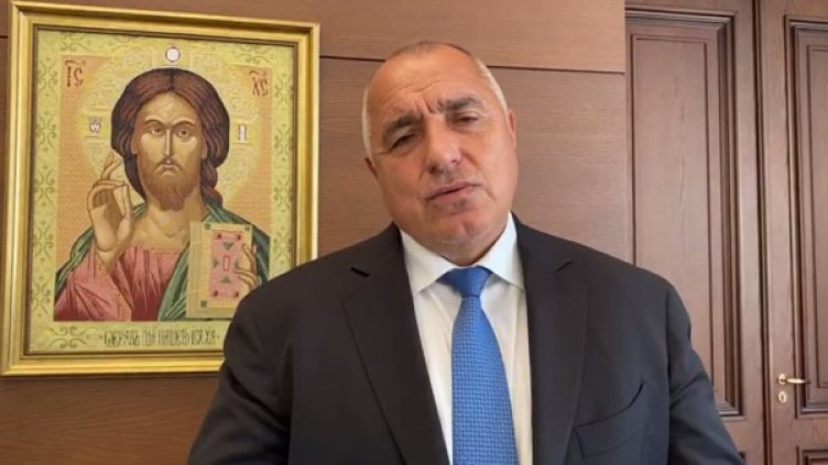 Кадър: Facebook