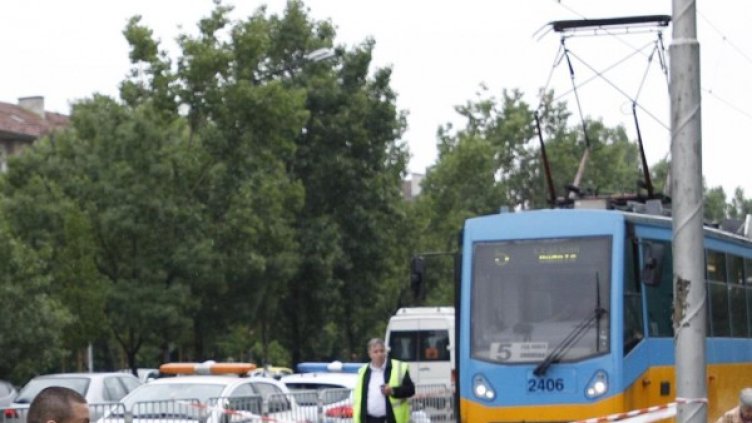 Снимка: архив, Булфото