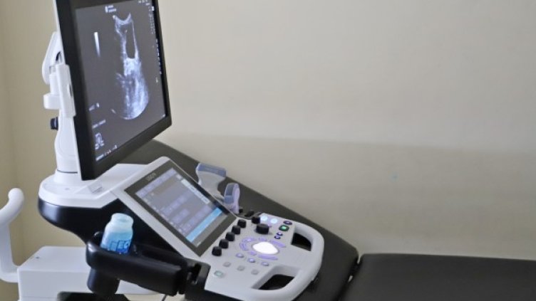 Снимка: ВМА