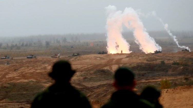 Снимка: Reuters