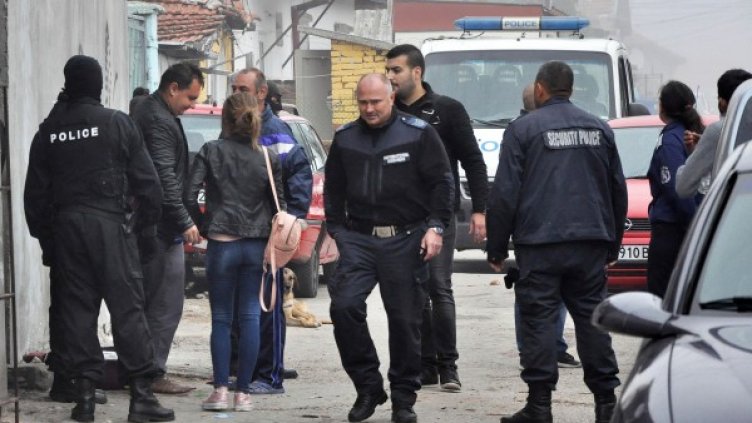 Снимка: Булфото архив