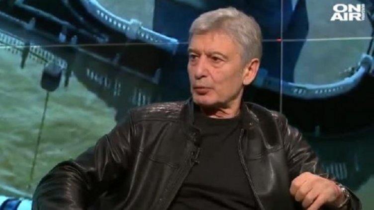 Снимка: Bulgaria ON AIR