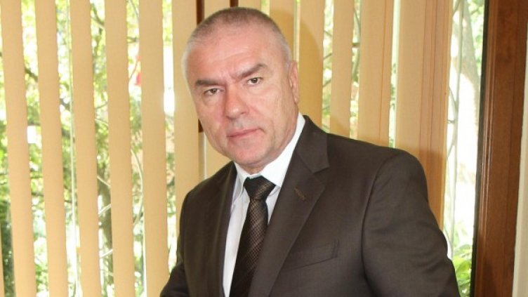 Снимка: архив Булфото