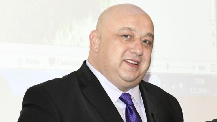 Снимка: архив Булфото