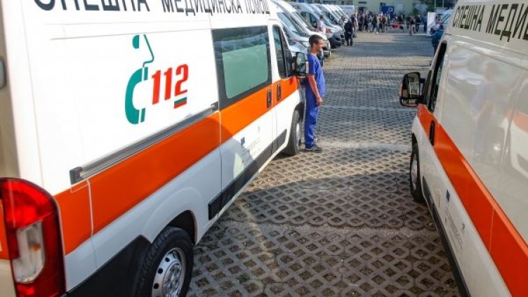 Снимка: Димитър Кьосемарлиев, Dnes.bg