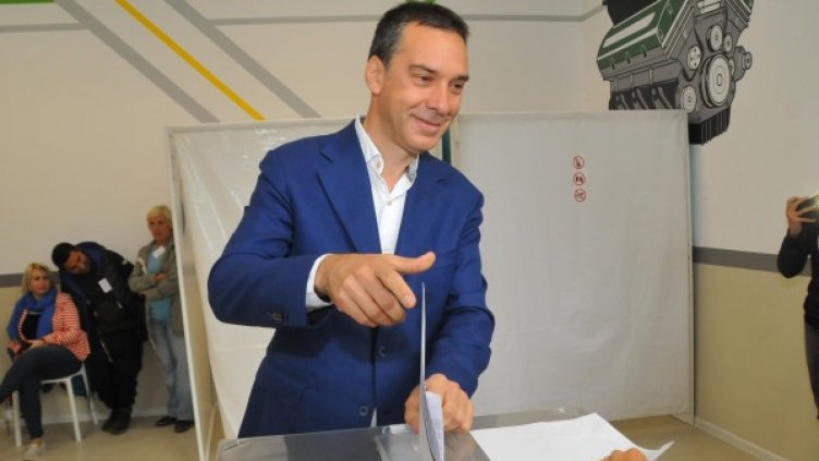 Снимка: Булфото