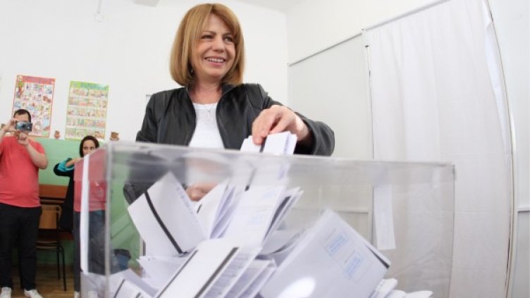 Снимка: Димитър Кьосемарлиев, Dnes.bg