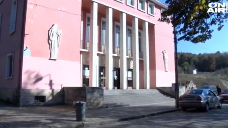 Кадър: Bulgaria ON AIR