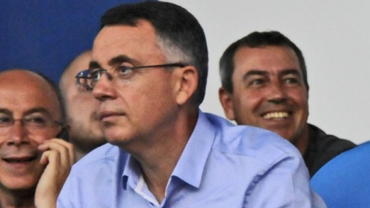 Снимка: Булфото, архив