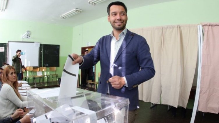 Снимка: Димитър Кьосемарлиев, Dnes.bg